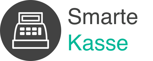 Smarte Kasse